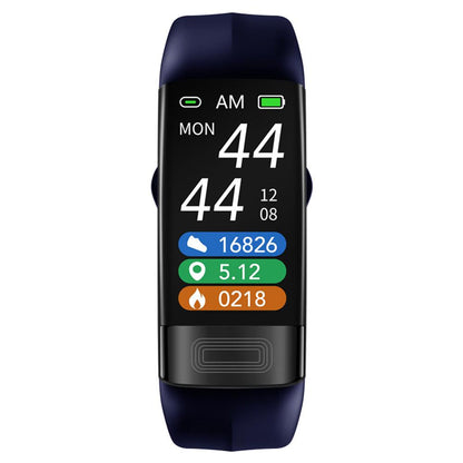 Intelligent Bracelet Blood Pressure Monitor