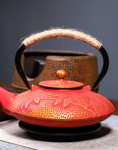 Teapot Kitakyushu