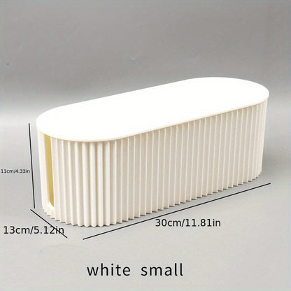 Skorter | Multifunctional Cable Management Box - Solution for Messy Cables