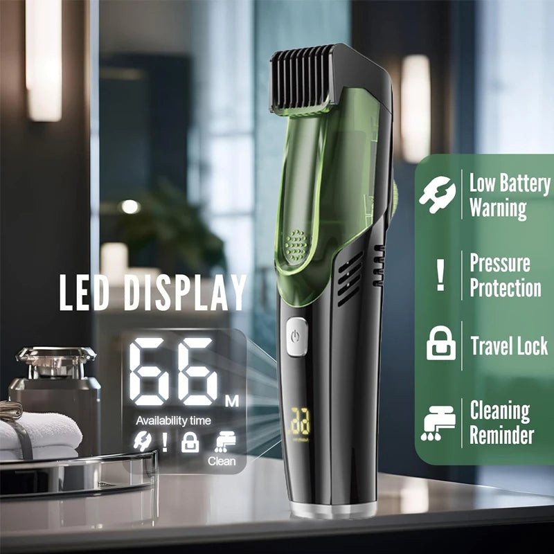 Beard Trimmer for Men