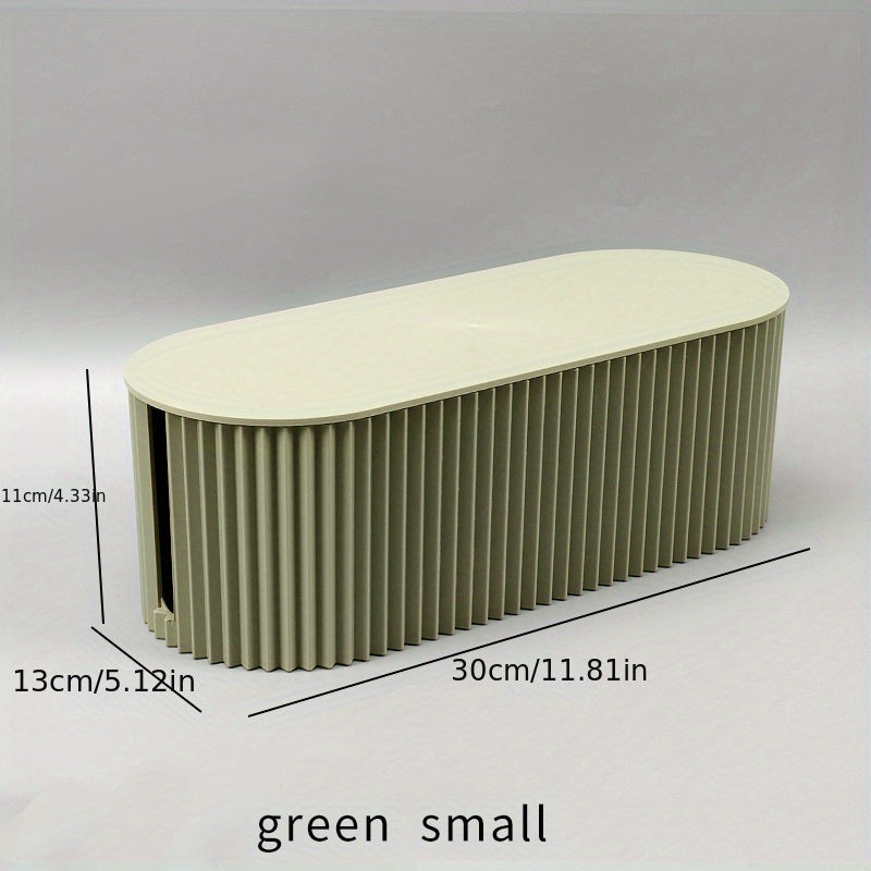 Skorter | Multifunctional Cable Management Box - Solution for Messy Cables