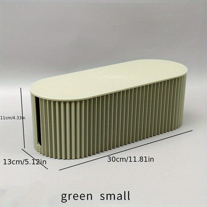 Skorter | Multifunctional Cable Management Box - Solution for Messy Cables