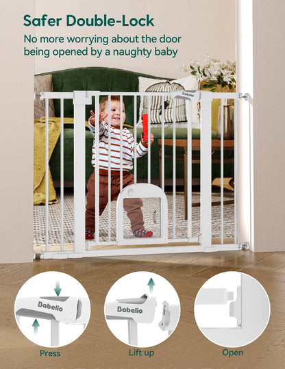 Multi-Pack for Stairs Doorways & Hallways