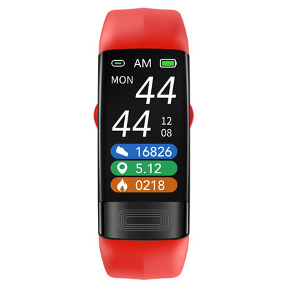 Intelligent Bracelet Blood Pressure Monitor