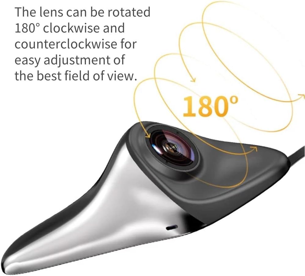 Car Blind spot Camera And Display System