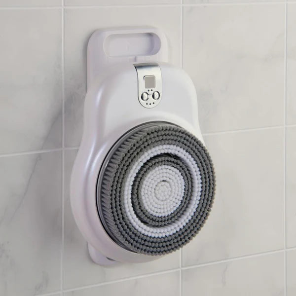Electric Shower Brush for Body