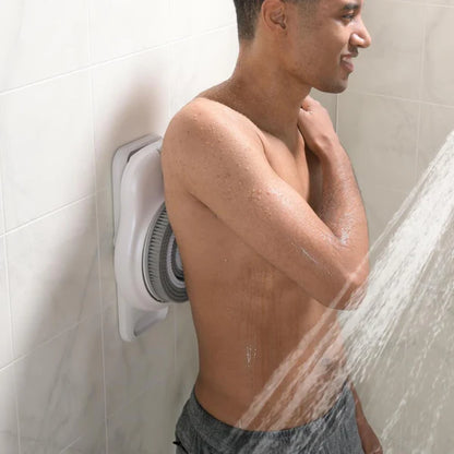 Electric Shower Brush for Body