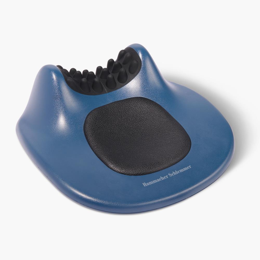 The Pain Relieving EMS Neck Massager