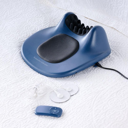 The Pain Relieving EMS Neck Massager
