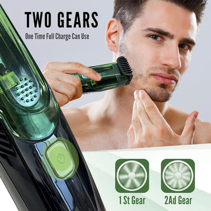 Beard Trimmer for Men