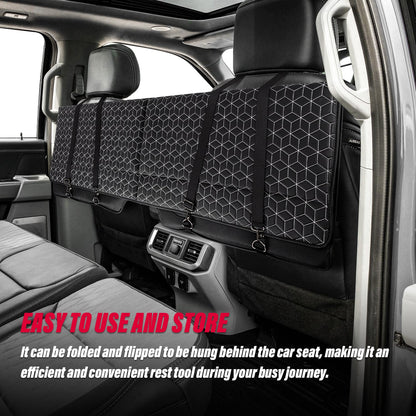 Non Inflatable Truck Bed Mattress for F150 /RAM 1500/Toyota/tundra/GMC/Tundra