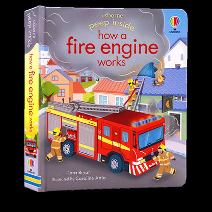 Skorter | Pop-Up Fairy Tales 3D Picture Book