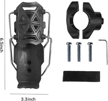 Adaptive Cycling Bottle Holder – Universal Bike & Motorcycle Cup Mount