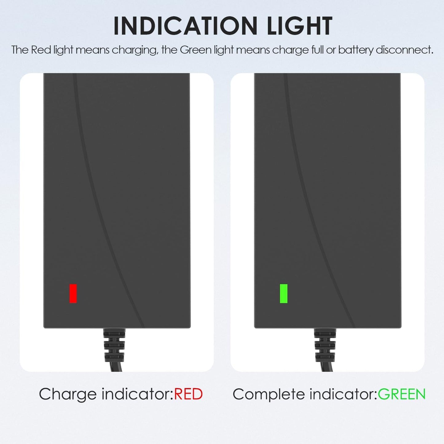 Universal 7-in-1 Replacement Charger