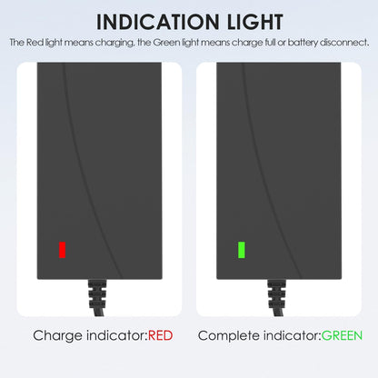 Universal 7-in-1 Replacement Charger