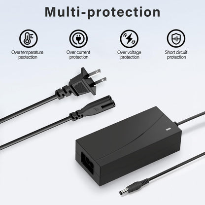 Universal 7-in-1 Replacement Charger