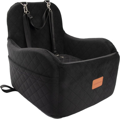 ﻿Dog Booster Car Seat