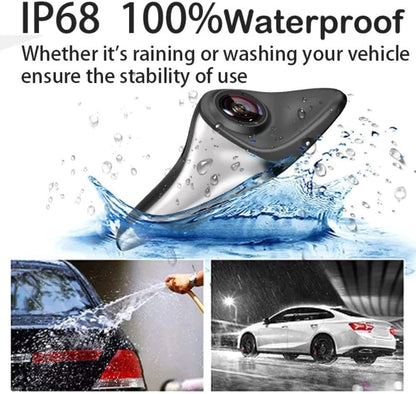 Car Blind spot Camera And Display System