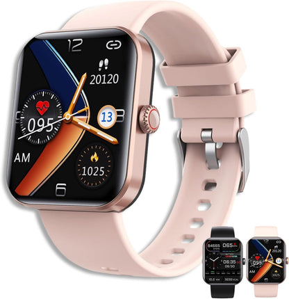 GlucoWatch – Painless blood glucose meter with health functions