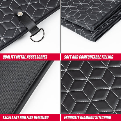 Non Inflatable Truck Bed Mattress for F150 /RAM 1500/Toyota/tundra/GMC/Tundra