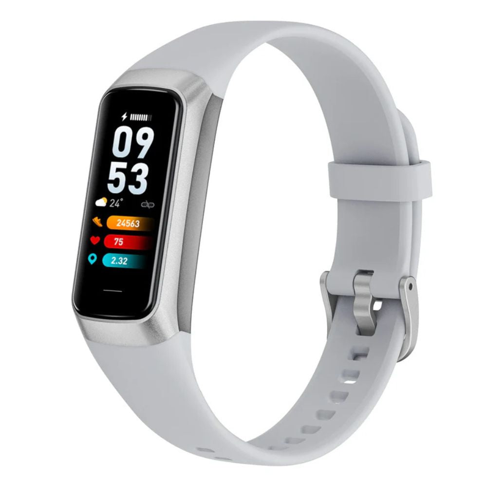 Mens and Womens Waterproof Swimming Smart Watch