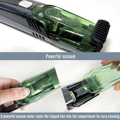 Beard Trimmer for Men