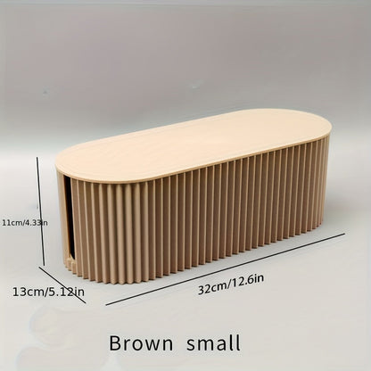 Skorter | Multifunctional Cable Management Box - Solution for Messy Cables