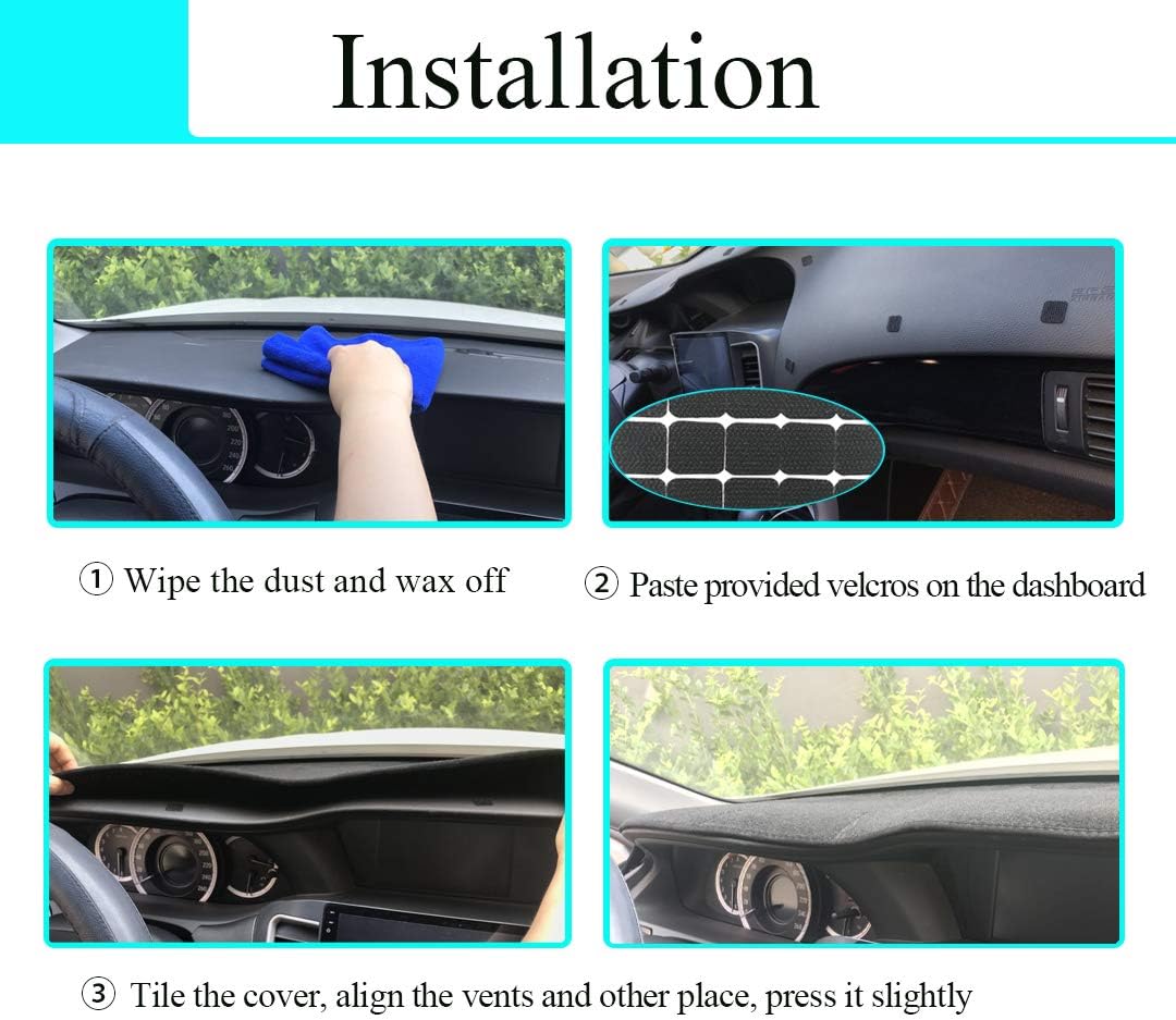 ﻿Dashboard Cover Dash Mat Carpet