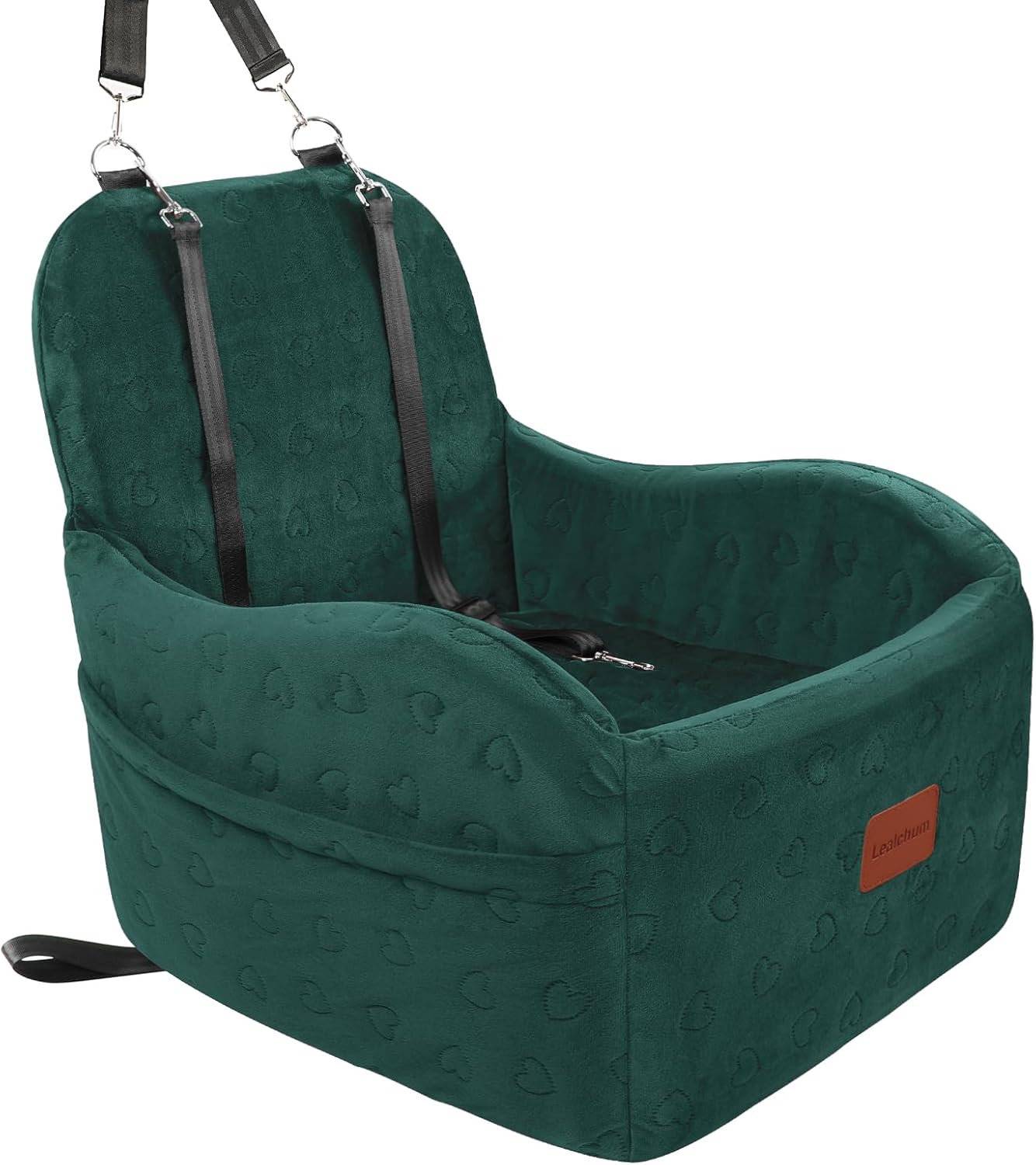 ﻿Dog Booster Car Seat