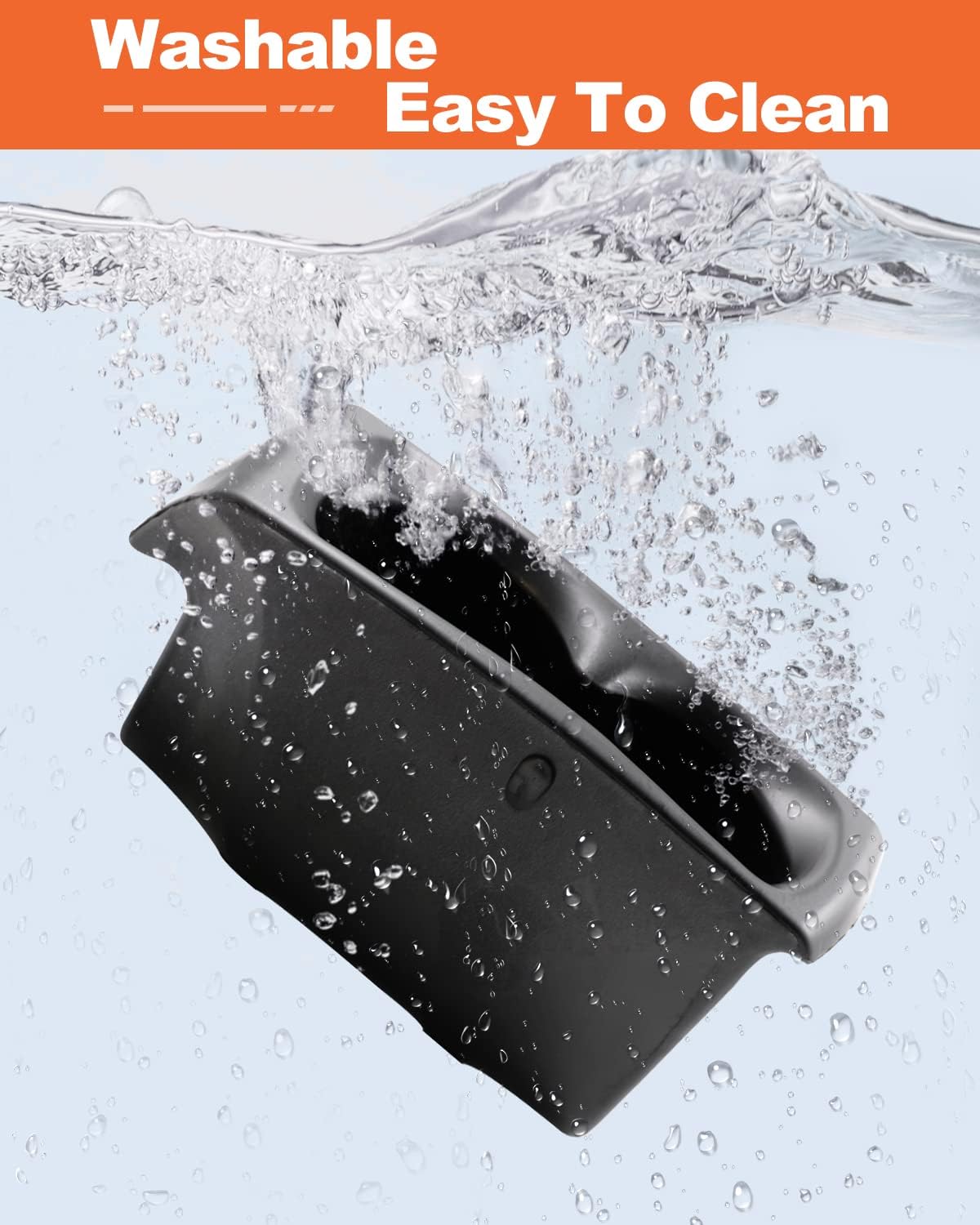 2Pcs Cup Holders Insert Compatible With 2019-2026 Ram 1500