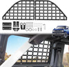 Rear Window Molle Panels Storage Panel System Ford Bronco 2021-2024