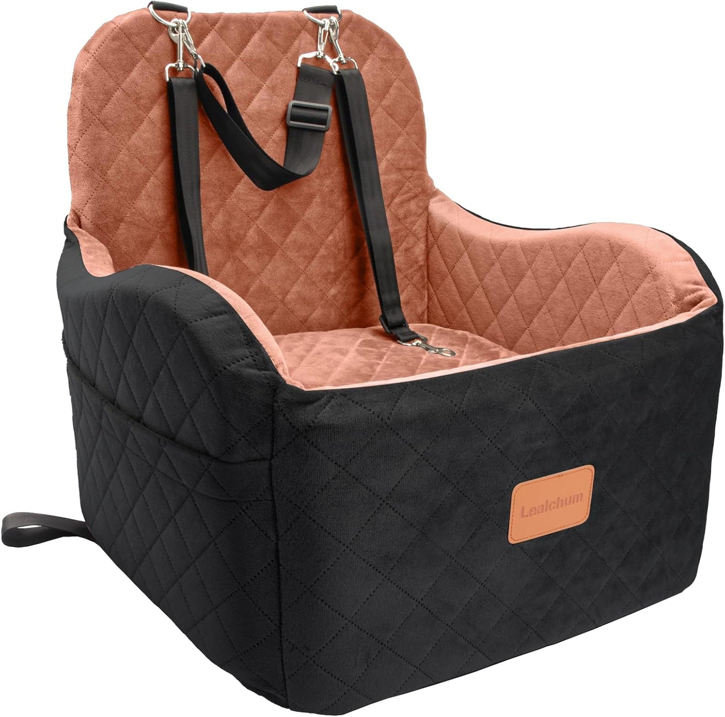 ﻿Dog Booster Car Seat