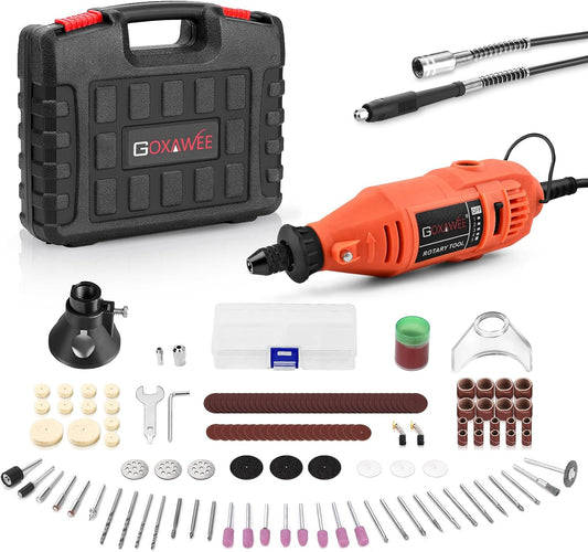 Chainsaw Sharpener Kit