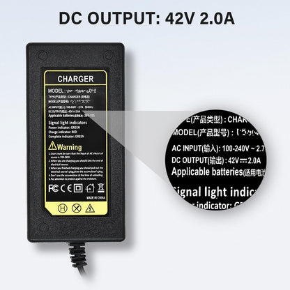 Universal 7-in-1 Replacement Charger