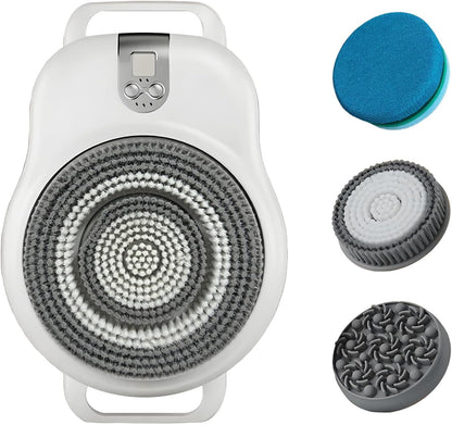 Electric Shower Brush for Body
