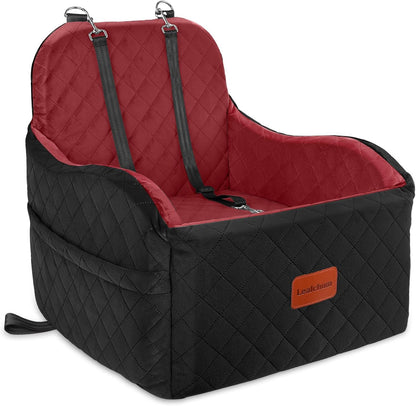 ﻿Dog Booster Car Seat