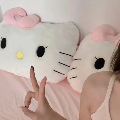 32 in Sanrio Hello Kitty Plush Cushion Pillow