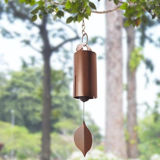 Deep Resonance Serenity Bell