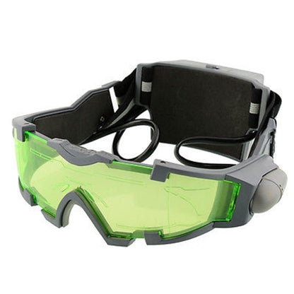 Adjustable Night Vision Goggles