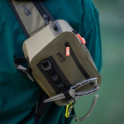 AquaRig – Waterproof Fanny Pack