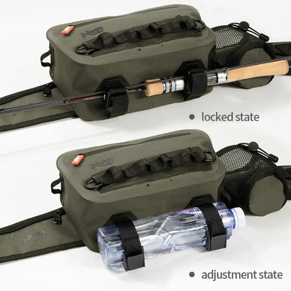 AquaRig – Waterproof Fanny Pack