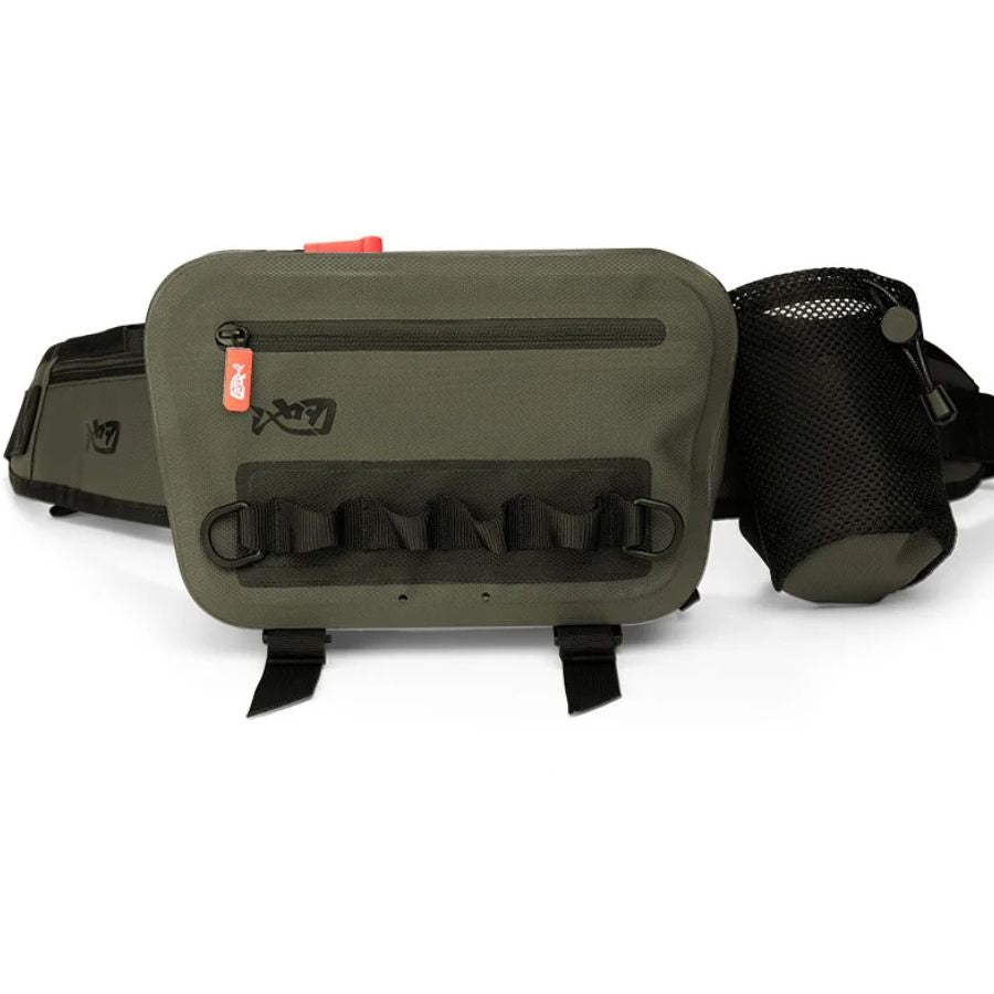 AquaRig – Waterproof Fanny Pack