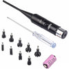 Load image into Gallery viewer, UltraSight Adjustable Red Laser Bore Sighter