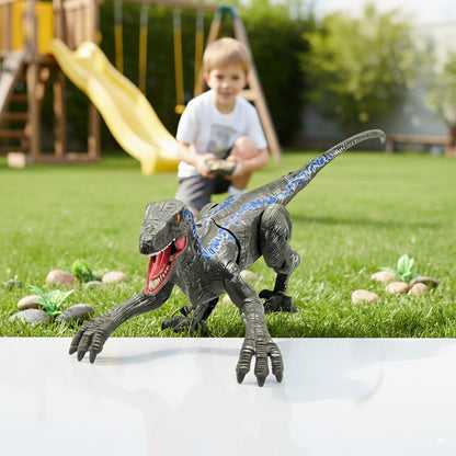 Remote Control Dinosaur Kids Toy