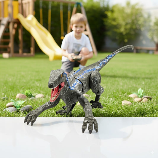 Remote Control Dinosaur Kids Toy