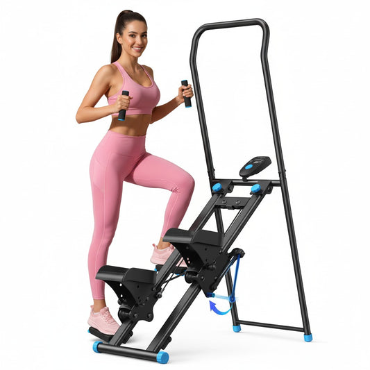 Stair Climber Machine For Home