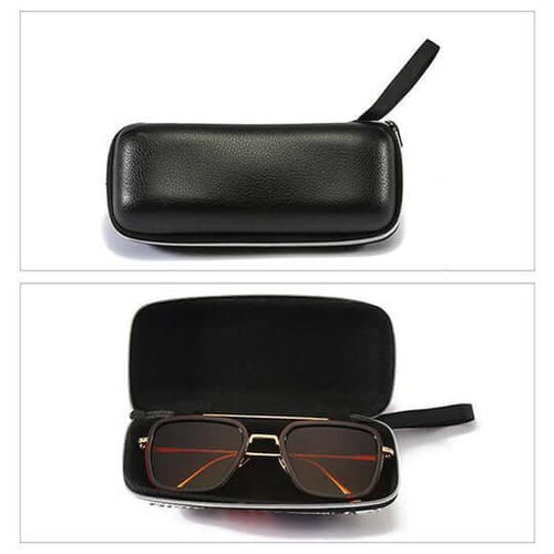 Progressive Multifocus Reading Glasses – Multi-Zone Lens, Anti-Blue-Light