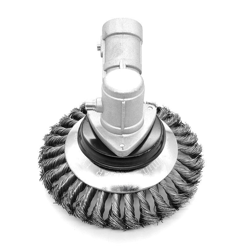 Universal Weed Trimmer Blade