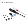 UltraSight Adjustable Red Laser Bore Sighter - SKINMOZ MARKET