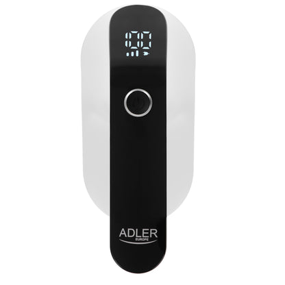 Commercial Fabric Hair Remover - 45W Lint Shaving Machine